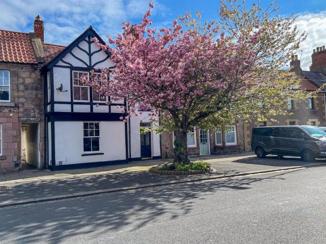 House for sale in Berwick-upon-tweed, Northumberland