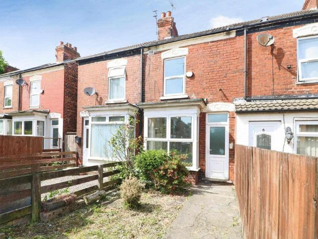 House for sale in Sculcoates, Hull