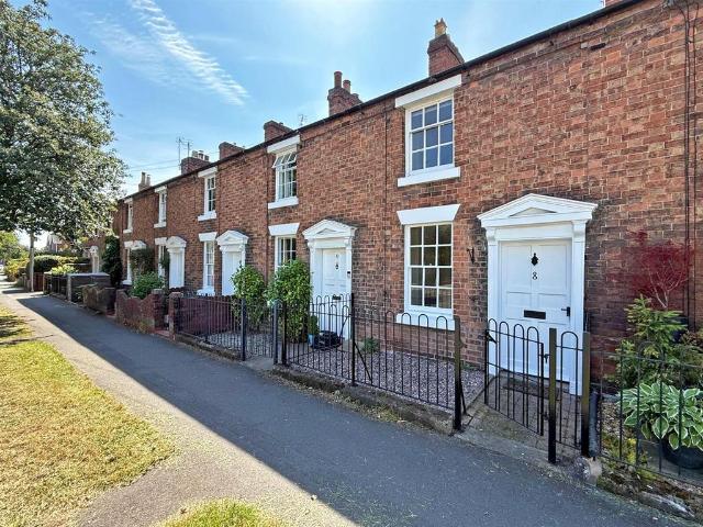 House for sale in Cherry Orchard, Frankwell