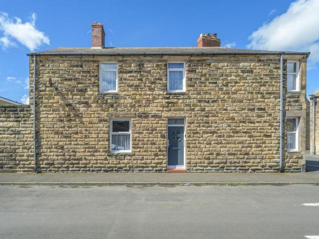 House for sale in Amble By the Sea, Amble