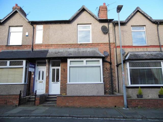 House for sale in Bishop Auckland