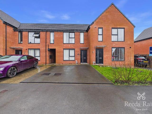 House for sale in Southey, Isle Of Man