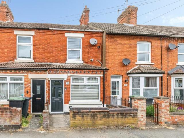 House for sale in Rushden