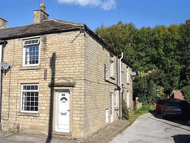 House for sale in Bollington Cross, Bollington