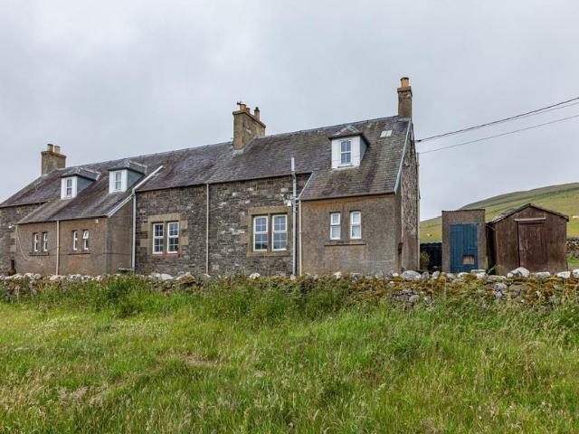 House for sale in Scotland