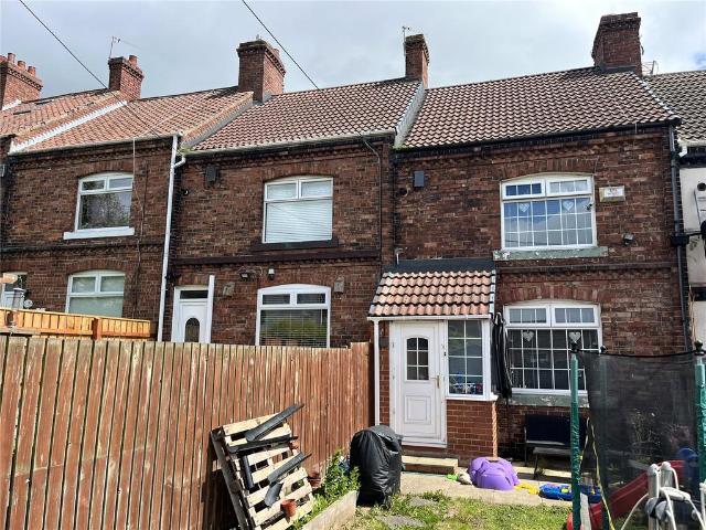 House for sale in Ushaw Moor, Isle Of Man