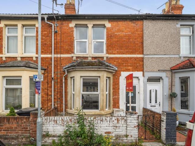 House for sale in Walcot West, Rodbourne