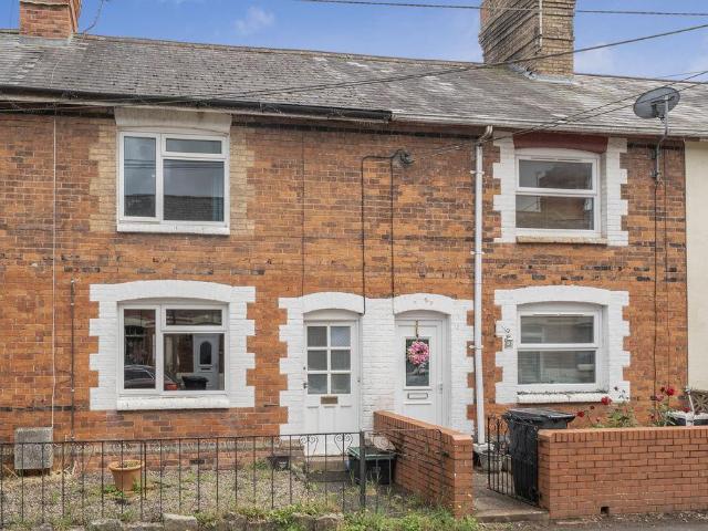 House for sale in Tonedale, Somerset