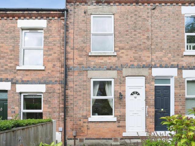 House for sale in Sherwood, Haddon