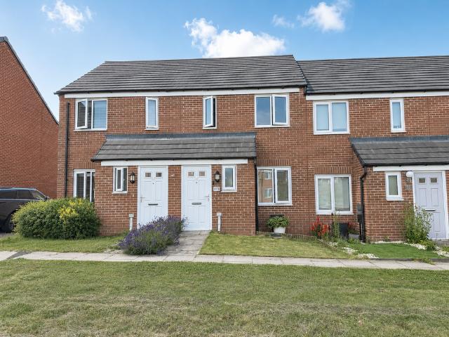 House for sale in Shepshed, Elmfield