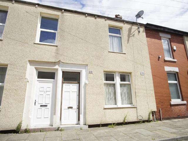 House for sale in Fishwick, Higher Bartle