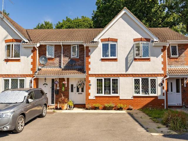 House for sale in Glynde, West Sussex