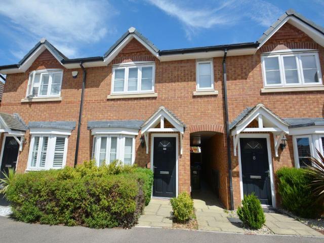 House for sale in Minster-on-Sea, Oad Street