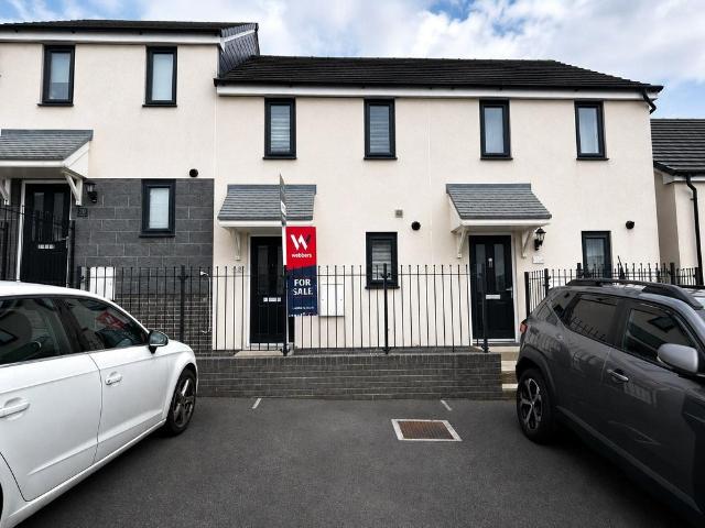 House for sale in St Neot, Cornwall