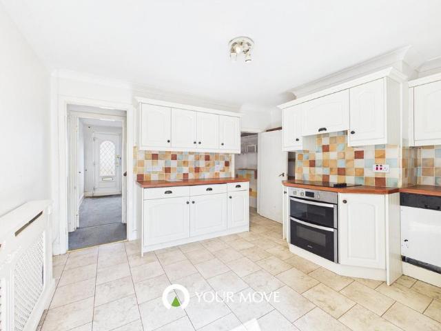 House for sale in Stokesby, Norfolk