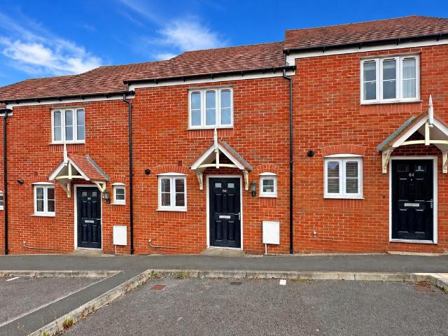 House for sale in Exminster, Teignbridge