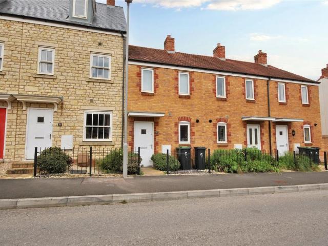 House for sale in Sherborne, East Dorset