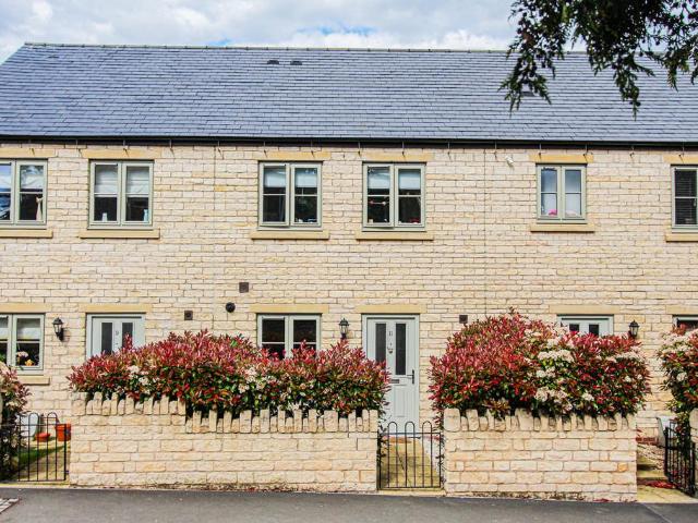 House for sale in Irthlingborough