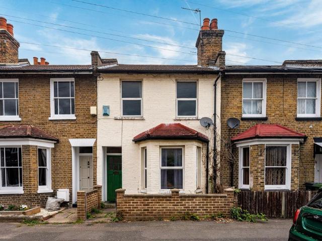 House for sale in London Borough of Lewisham, Blackheath