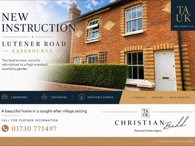 House for sale in Littlecote, West Sussex
