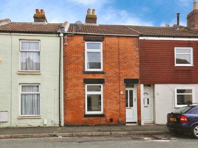 House for sale in Hardway, Middlecroft