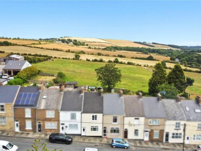 House for sale in Cornsay Colliery