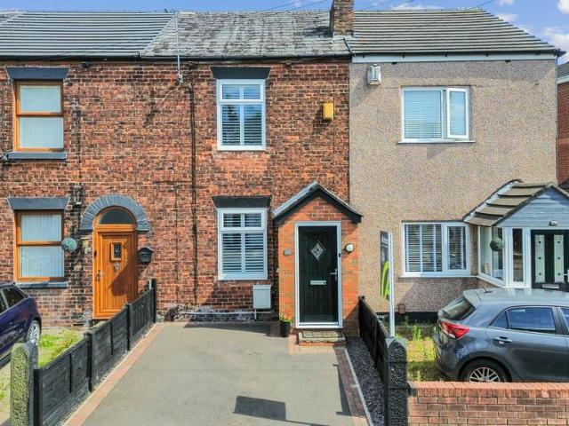House for sale in Lowton Heath, Wigan