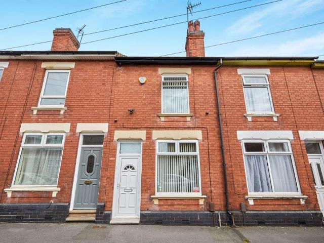 House for sale in Normanton, East Midlands