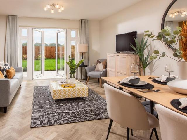 House for sale in Egginton, Isle Of Man