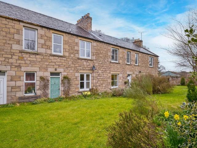 House for sale in Scotland