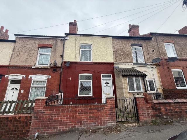 House for sale in Goldthorpe, Barnsley