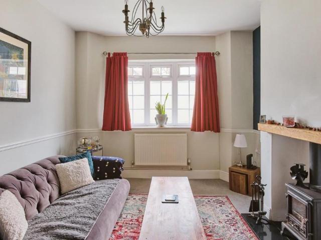 House for sale in Fishponds, Bristol