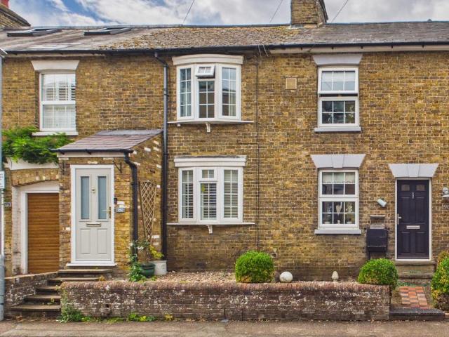House for sale in Hemel Hempstead, Dacorum