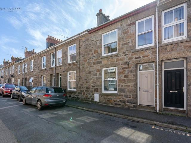 House for sale in Treneere, Penzance