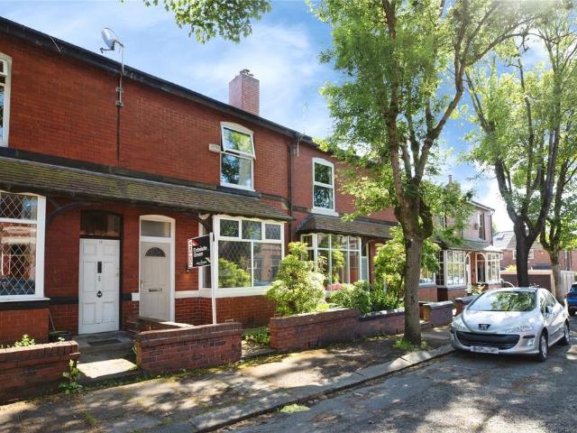 House for sale in Chesham, Bury