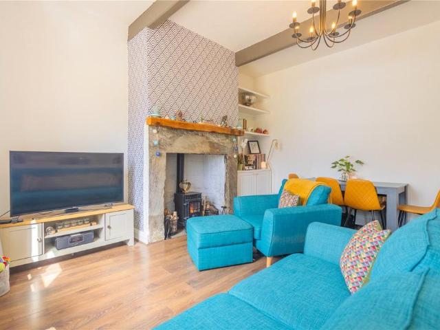 House for sale in Burnedge, Greater Manchester