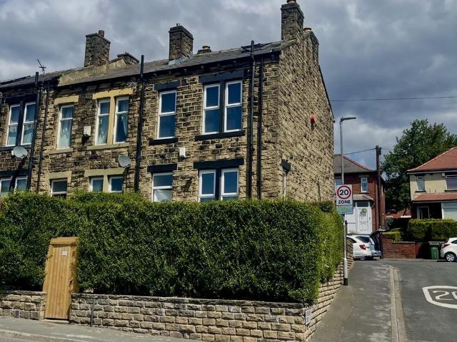 House for sale in Pudsey, West Yorkshire