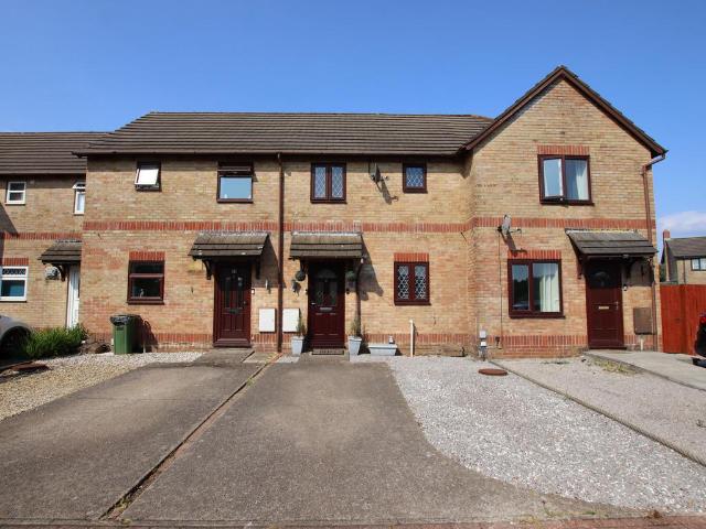 House for sale in Llantrisant, Beddau