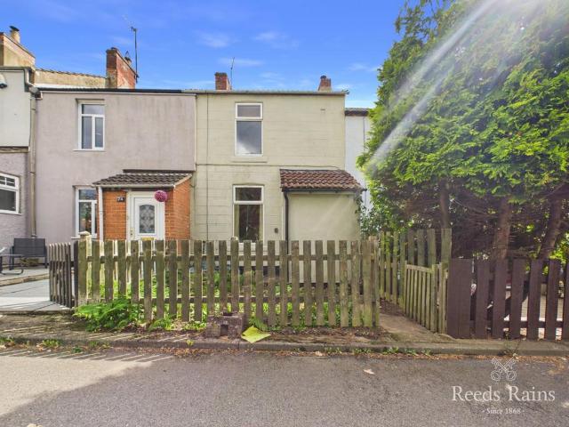House for sale in Lockwood, Margrove Park