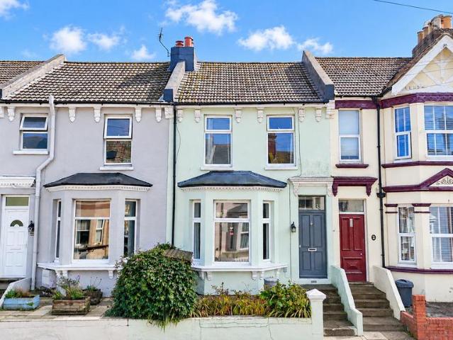 House for sale in West Hill, Guestling Green