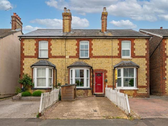 House for sale in Reigate, Reigate and Banstead