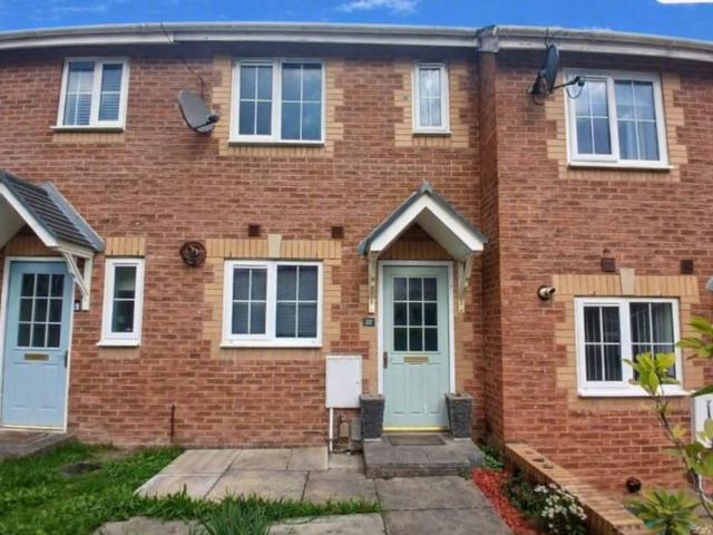 House for sale in Ystrad Mynach, Wales