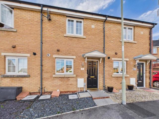 House for sale in Laleston, Broadlands