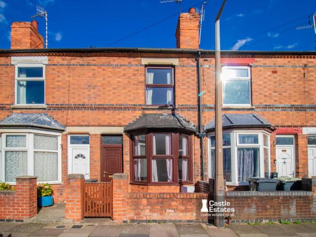 House for sale in Beeston, Broxtowe
