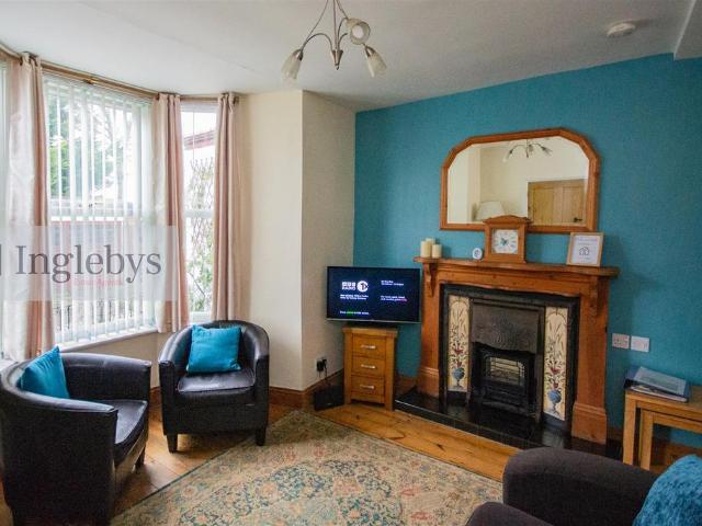 House for sale in Hinderwell, North Yorkshire