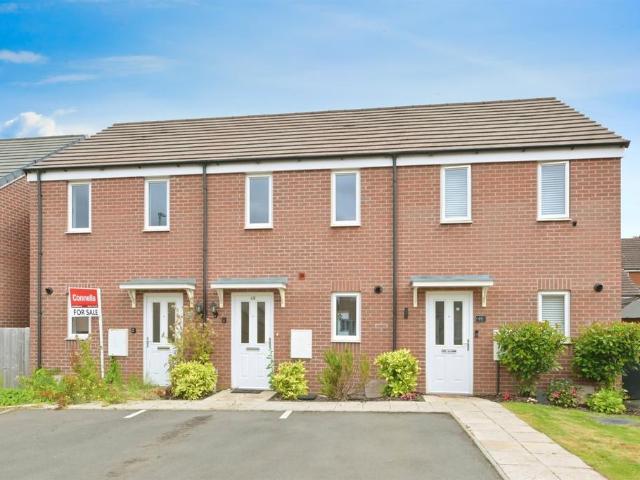House for sale in Kingsthorpe, Northamptonshire