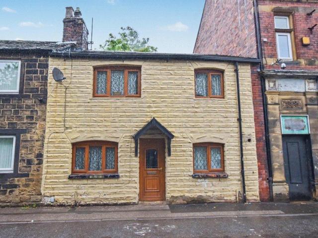 House for sale in Pudsey, West Yorkshire