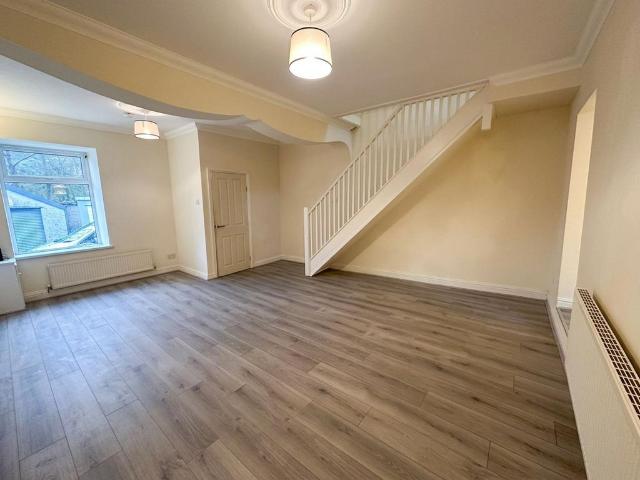House for sale in Cymmer, Wales