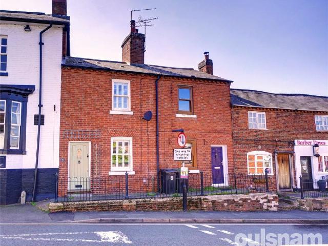 House for sale in Bromsgrove, Worcestershire