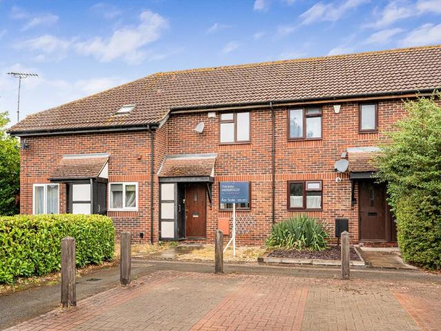 House for sale in Berrick Salome, Oxfordshire